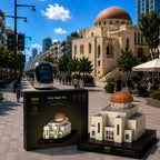 בית הכנסת הגדול